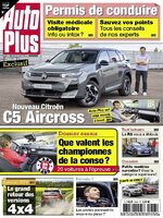 Auto Plus France